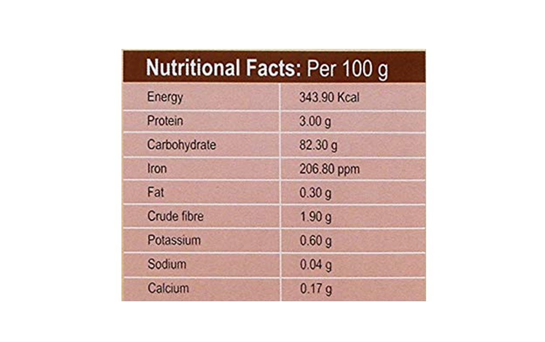 Kokos Natural Cassava Flour Gluten Free   Pack  400 grams